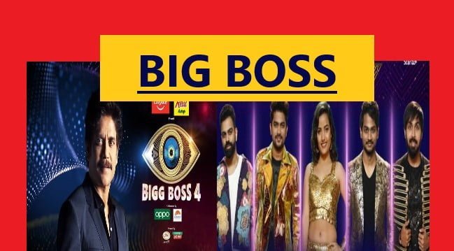 Big Boss Telugu 5 grand finale