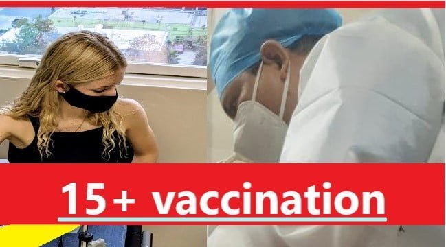 Child Vaccination