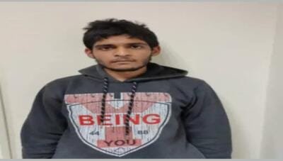 Bulli Bai app Case का असली मास्टरमाइंड नीरज विश्नोई( Neeraj Vishnoi) दिल्ली पुलिस की गिरफ्त में 2 Neeraj Vishnoi