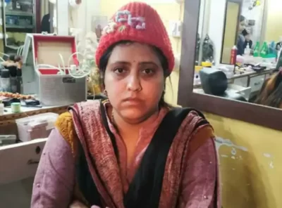 Jawed Habib द्वारा थूक लगाकर महिला के बाल काटने के मामले ने तूल पकड़ा, FIR दर्ज 2 महिला जिसने Jawed Habib पर केस दर्ज़ कराया