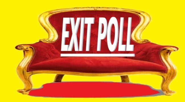 Exit Poll से पहले यह भी जान लीजिए कि सभी दलों में है गंभीर मामलों के आरोपी उम्मीदवार