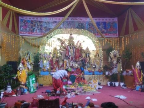 Navratri Kalash Sthapana Timing: नवरात्रि 2023 कलश स्थापना के लिए जान लीजिए क्या है शुभ मुहूर्त अशुभ मुहूर्त होता है विघ्नकारी 2 navratri 2023